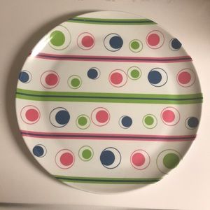 Plastic Plates